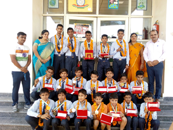 Best School of Pataudi 33